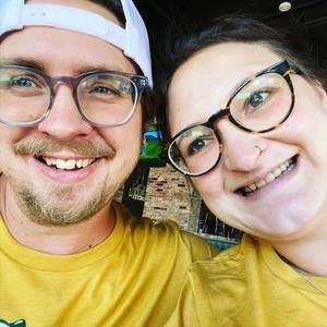 Meet your Posher, Chad